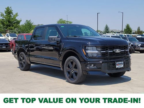 2026 Ford F-150 STX LOBO