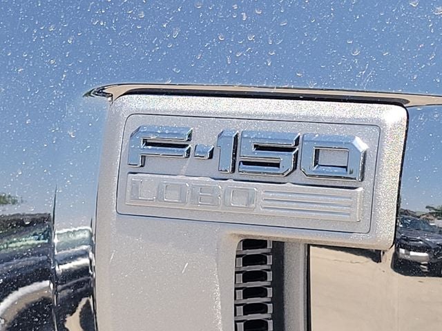 2026 Ford F-150 STX LOBO