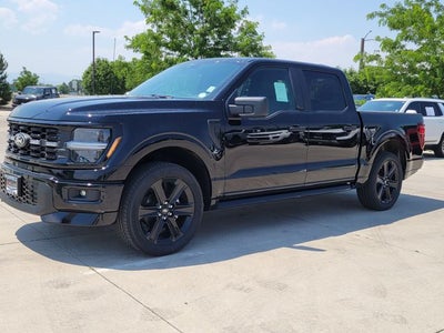 2026 Ford F-150 STX LOBO