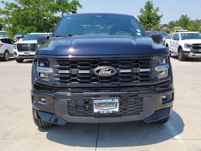 2026 Ford F-150 STX LOBO