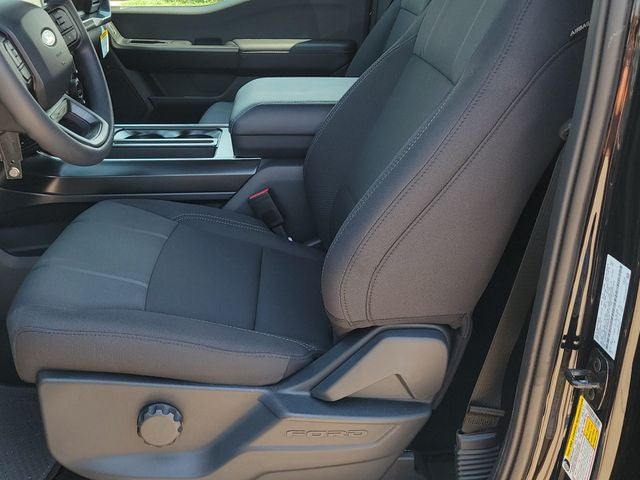 2026 Ford F-150 STX LOBO