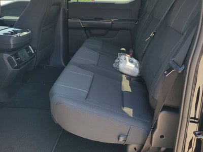 2026 Ford F-150 STX LOBO