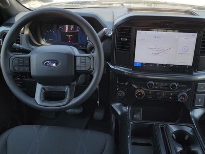 2026 Ford F-150 STX LOBO
