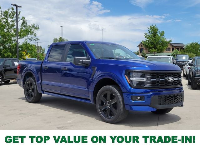 2026 Ford F-150 STX LOBO