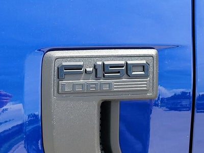 2026 Ford F-150 STX LOBO