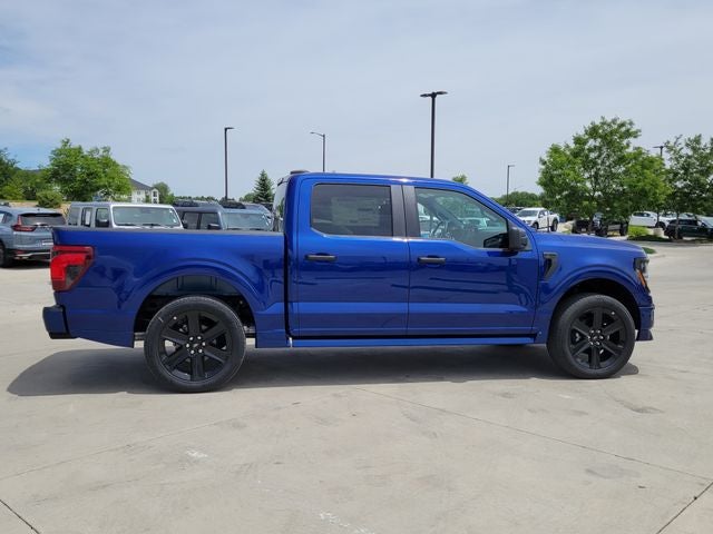 2026 Ford F-150 STX LOBO