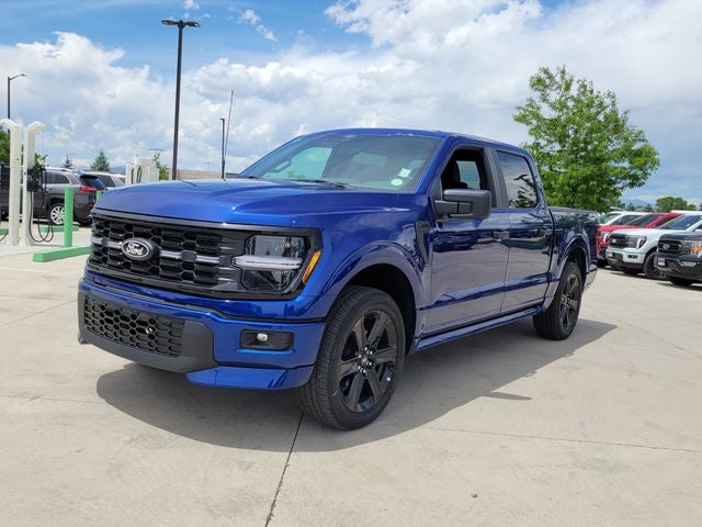2026 Ford F-150 STX LOBO