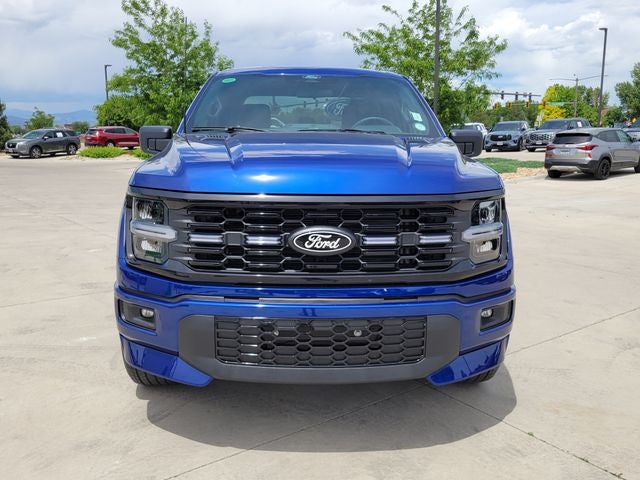 2026 Ford F-150 STX LOBO