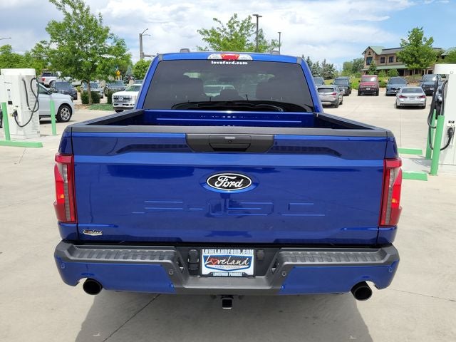 2026 Ford F-150 STX LOBO