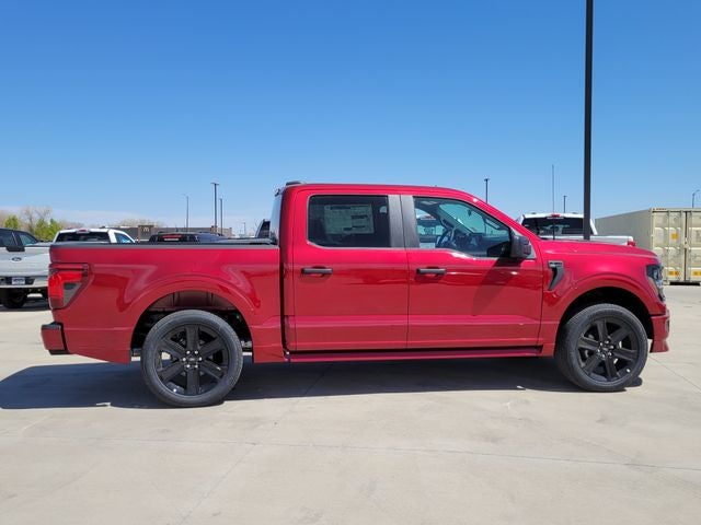 2026 Ford F-150 STX LOBO