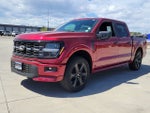 2026 Ford F-150 STX LOBO