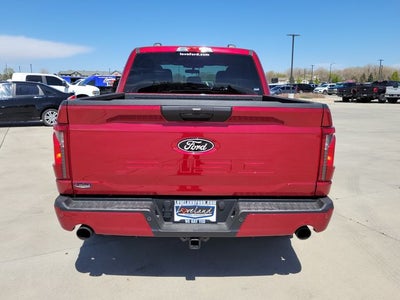 2026 Ford F-150 STX LOBO