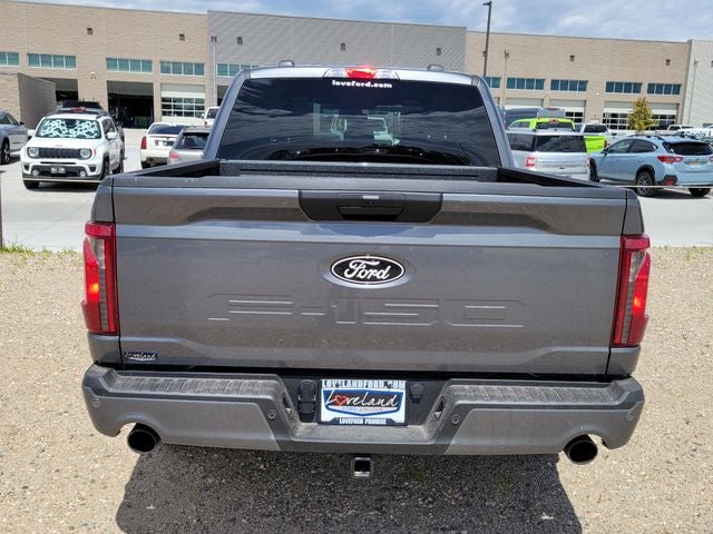 2026 Ford F-150 STX LOBO