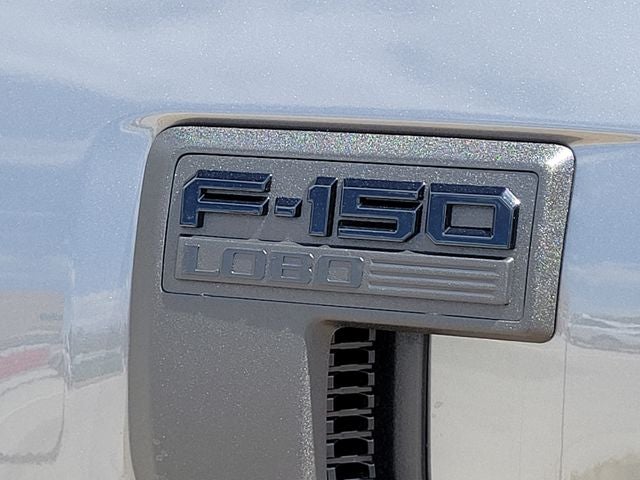 2026 Ford F-150 STX LOBO