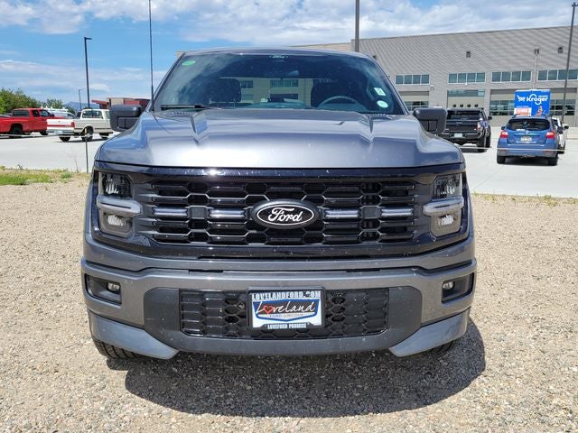 2026 Ford F-150 STX LOBO