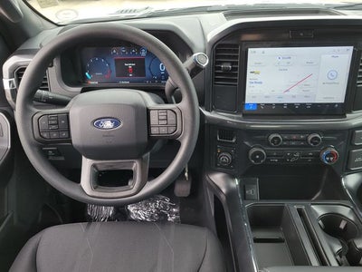 2026 Ford F-150 STX LOBO