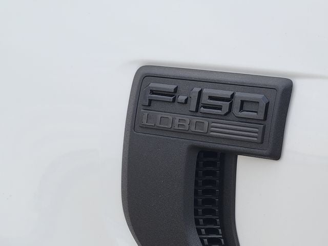 2026 Ford F-150 STX LOBO