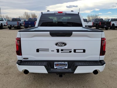 2026 Ford F-150 STX LOBO