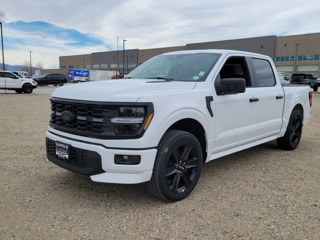 2026 Ford F-150 STX LOBO
