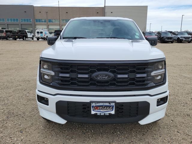 2026 Ford F-150 STX LOBO