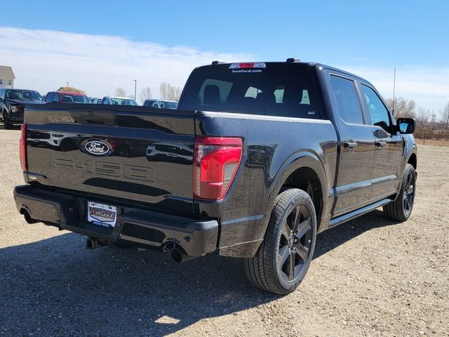 2026 Ford F-150 STX LOBO