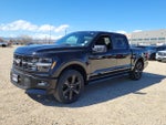 2026 Ford F-150 STX LOBO