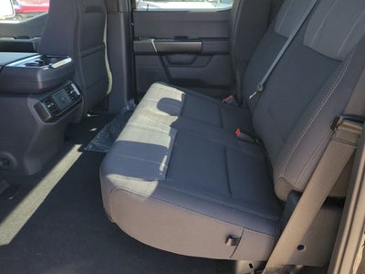 2026 Ford F-150 STX LOBO