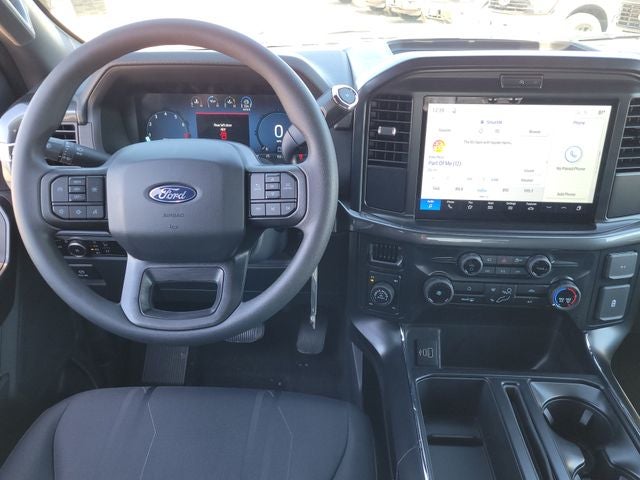 2026 Ford F-150 STX LOBO