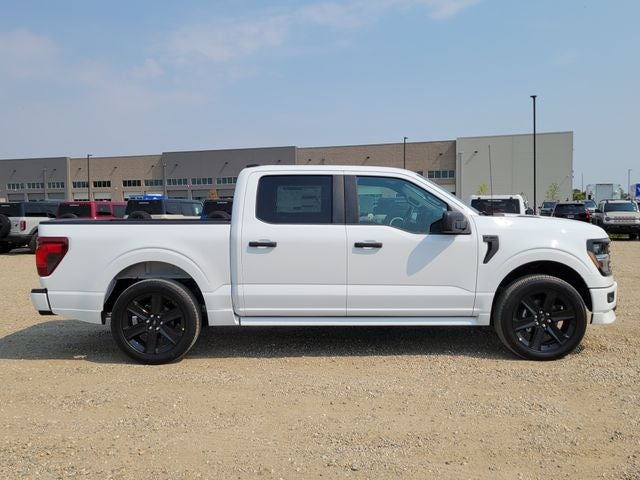 2026 Ford F-150 STX LOBO