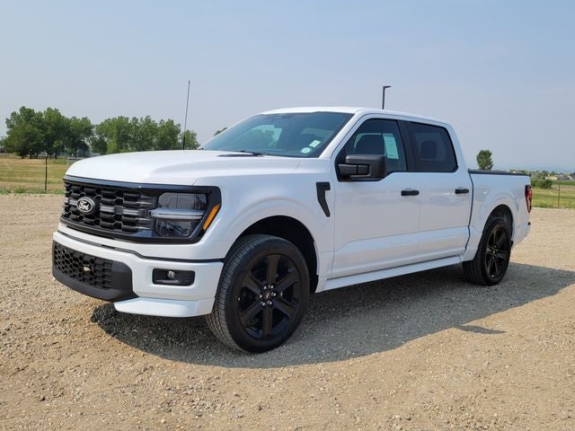 2026 Ford F-150 STX LOBO