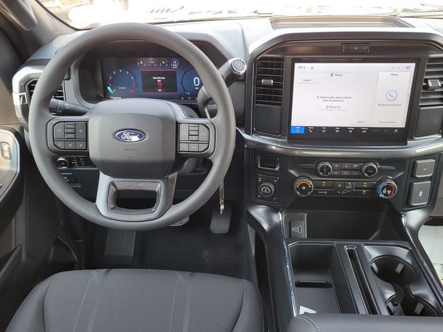 2026 Ford F-150 STX LOBO