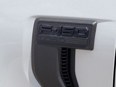 2026 Ford F-150 STX LOBO