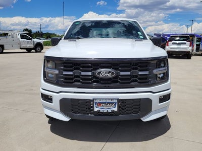 2026 Ford F-150 STX LOBO