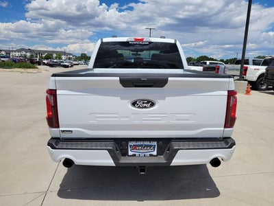 2026 Ford F-150 STX LOBO