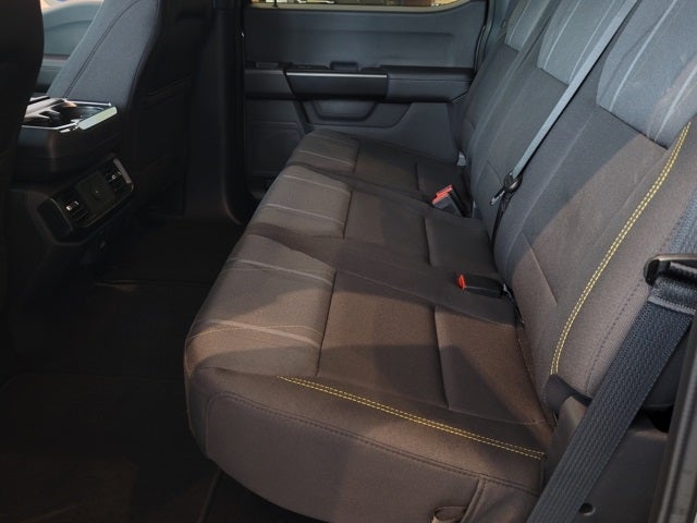 2025 Ford F-150 STX LOBO