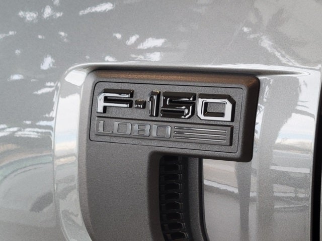 2025 Ford F-150 STX LOBO