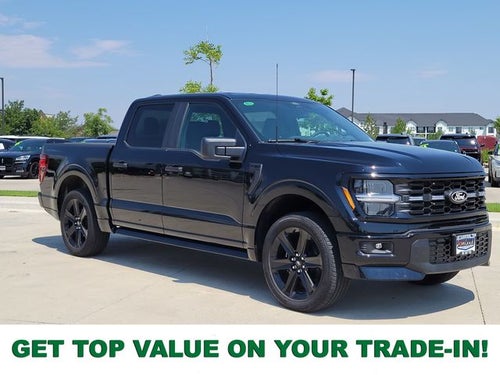 2026 Ford F-150 STX LOBO
