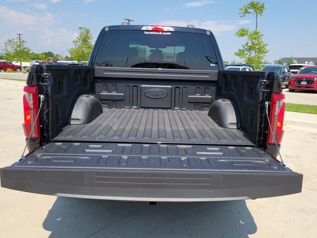 2026 Ford F-150 STX LOBO