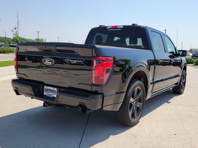 2026 Ford F-150 STX LOBO