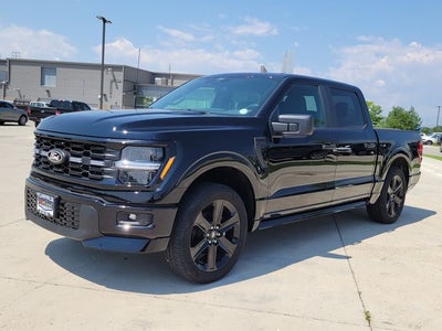 2026 Ford F-150 STX LOBO