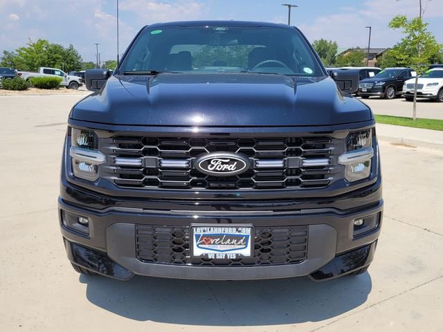 2026 Ford F-150 STX LOBO