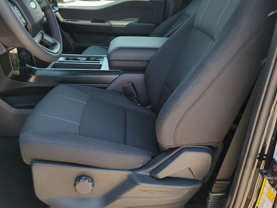 2026 Ford F-150 STX LOBO