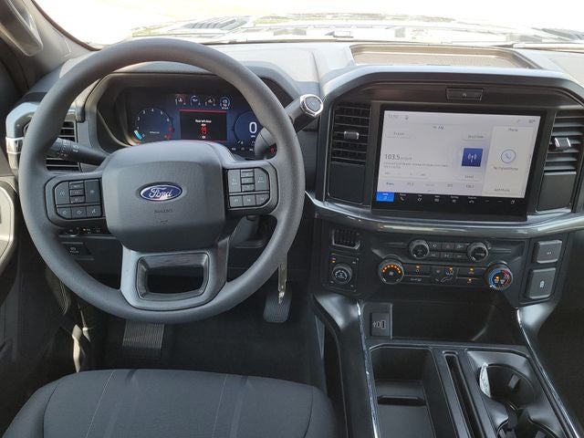 2026 Ford F-150 STX LOBO
