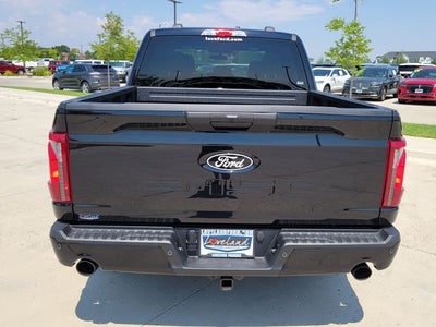2026 Ford F-150 STX LOBO