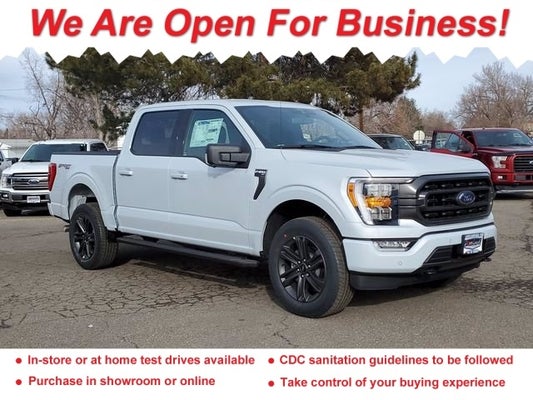 2021 Ford F 150 For Sale Loveland Co Greeley 327521