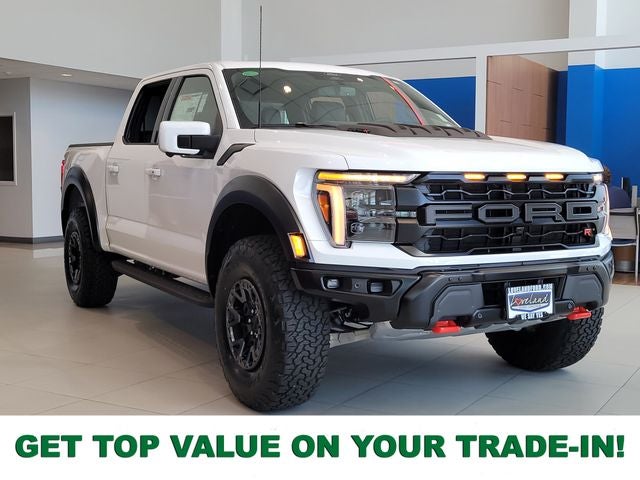 2026 Ford F-150 Raptor R