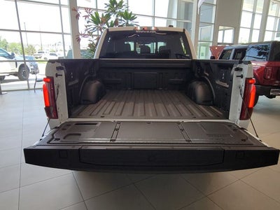 2026 Ford F-150 Raptor R