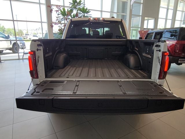 2026 Ford F-150 Raptor R