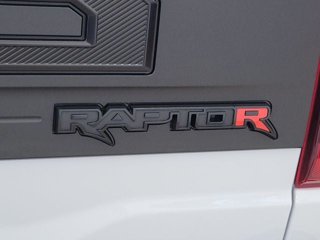 2026 Ford F-150 Raptor R