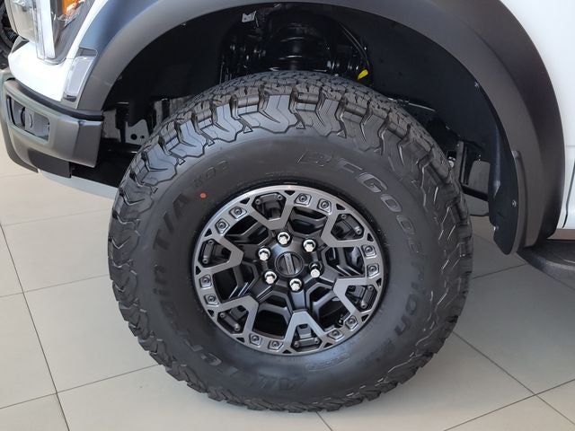 2026 Ford F-150 Raptor R